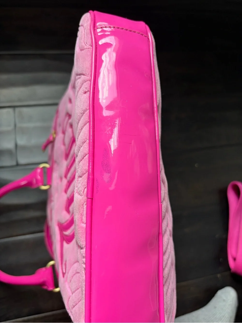Juicy Couture awesome bag
